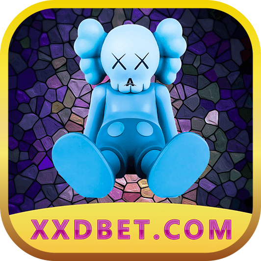 Logo da xxdbet.com